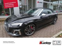 Gebraucht Audi S5 Ambiente 354 PS (260 kW) 2024 Cabrio