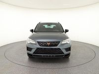 Gebraucht Cupra Ateca 300 PS (220 kW) 2019 Grau SUV