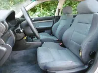 Gebraucht Audi A4 90 PS (66 kW) 1996 Alusilber metallic Limousine
