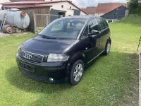 Gebraucht Audi A2 75 PS (55 kW) 2005 Kleinwagen