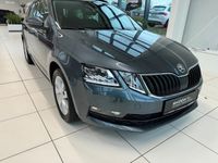 gebraucht Skoda Octavia 1.5 TSI Combi Tour