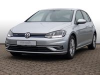 gebraucht VW Golf VII Comfortline 1.5 TSI DSG CLIMATRONIC+PDC