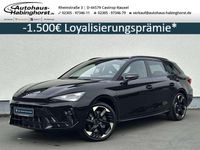 Neu Cupra Leon VZ 272 PS (200 kW) 2026 Midnight schwarz Kombi