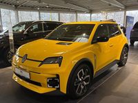 Neu Renault R5 Komfort 110 kW (150 PS) 2025 Pop green! Kleinwagen