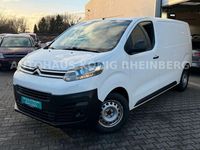 Second-hand Citroën Jumpy Profi 95 CP (69 kW) 2017 Alb Monovolum