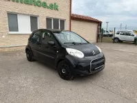 Gebraucht Citroën C1 68 PS (50 kW) 2009 Kleinwagen