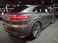 Gebraucht Porsche Cayenne Sport 441 PS (324 kW) 2019 Grau SUV