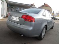 gebraucht Audi A4 2.7 V6 TDI*Xenon*MMI-Navi*Parkpilot*Tüv neu*