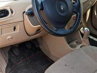 Second-hand Renault Modus 55 CP (40 kW) 2004 Gri Monovolum
