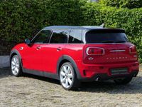 gebraucht Mini Cooper S Clubman Pepper