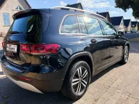 Gebraucht Mercedes GLB200 150 PS (110 kW) 2020 Kosmosschwarz  metalliclack SUV