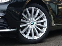 Gebraucht BMW 740 Executive 326 PS (239 kW) 2017 Schwarz Limousine