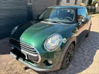 Occasion Mini ONE 75 PK (55 kW) 2017 Groen Hatchback