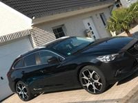 Second-hand Mazda 6 175 CP (128 kW) 2013 Negru Break