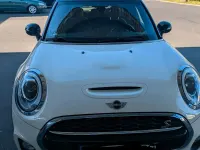 Gebraucht Mini Cooper S 192 PS (141 kW) 2015 Andere farben Kleinwagen