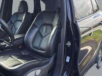 Gebraucht Porsche Cayenne 245 PS (180 kW) 2012 Schwarz SUV