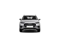 Gebraucht Audi Q3 Advanced Plus 150 PS (110 kW) 2023 Florettsilber metallic SUV
