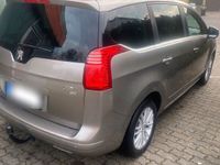 gebraucht Peugeot 5008 