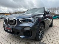 Gebraucht BMW X5 M Sport 340 PS (250 kW) 2020 Grau SUV