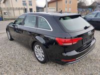 gebraucht Audi A4 Avant 40 TDI S Sport tronic