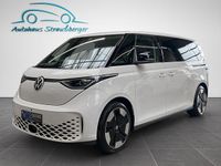 Gebraucht VW ID. Buzz Pro 210 kW (286 PS) 2025 Weißkeine angabe Van / Kleinbus