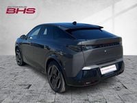 Gebraucht Peugeot e-3008 239 kW (325 PS) 2025 Titan grau (grau) SUV