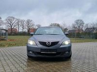 Gebraucht Mazda 3 143 PS (105 kW) 2006 Andere farben Limousine