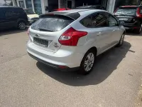 Gebraucht Ford Focus Titanium 101 PS (74 kW) 2012 Limousine