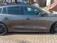 Gebraucht Ford Focus S 280 PS (205 kW) 2025 Grau Kombi