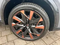 Gebraucht Cupra Formentor 150 PS (110 kW) 2024 Graphene grau SUV