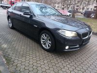 gebraucht BMW 520 520 i