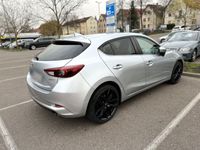 gebraucht Mazda 3 2.2 SKYACTIV-D 150 Sports-Line Automatik