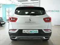 Używany Renault Kadjar Techno 158 KM (116 kW) 2022 Szary SUV