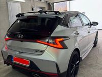 Gebraucht Hyundai i20 N Performance 204 PS (150 kW) 2022 Kleinwagen