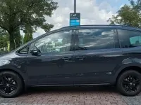 Gebraucht Seat Alhambra 184 PS (135 kW) 2017 Grau Van / Kleinbus