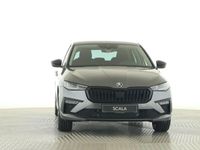 gebraucht Skoda Scala Drive Matrix Navi AHK Kamera ACC Smartlink