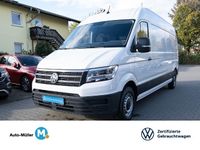 gebraucht VW Crafter Kasten 35 TDI