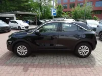 Gebraucht Opel Mokka Edition 131 PS (96 kW) 2022 Schwarz SUV