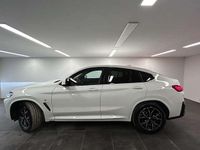 Gebraucht BMW X4 M Sport 184 PS (135 kW) 2025 Alpinweiß uni SUV
