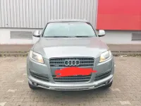 Gebraucht Audi Q7 239 PS (175 kW) 2006 Grau SUV