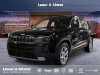 Gebraucht Jeep Avenger Altitude 101 PS (74 kW) 2025 Weiß SUV