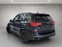 gebraucht BMW X5 xDrive30 dM Sport*Luft*360´22 Alu´H&K*Aktiv.Le