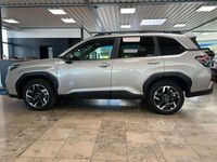 Neu Subaru Forester Active 136 PS (100 kW) 2026 Gold SUV