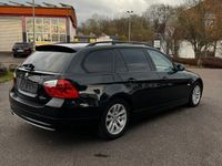 gebraucht BMW 318 318 Baureihe 3 Touring d