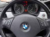 Używany BMW 320 177 KM (130 kW) 2009 Czarny Kombi