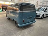 gebraucht VW T1 Panel Van Type 21 Voll Restauriert!!!