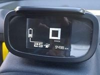 Gebraucht Opel Rocks-e Rocks 2022 Grau Kleinwagen