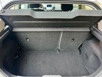 Gebraucht Ford Fiesta Titanium 101 PS (74 kW) 2014 Silber Kleinwagen