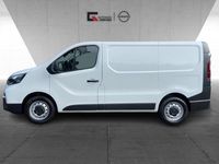 Neu Nissan Primastar Acenta 131 PS (96 kW) 2026 Weiß Van / Kleinbus