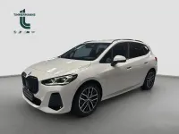 Neu BMW 220 Active Tourer M Sport 170 PS (125 kW) 2026 Weiß Van / Kleinbus